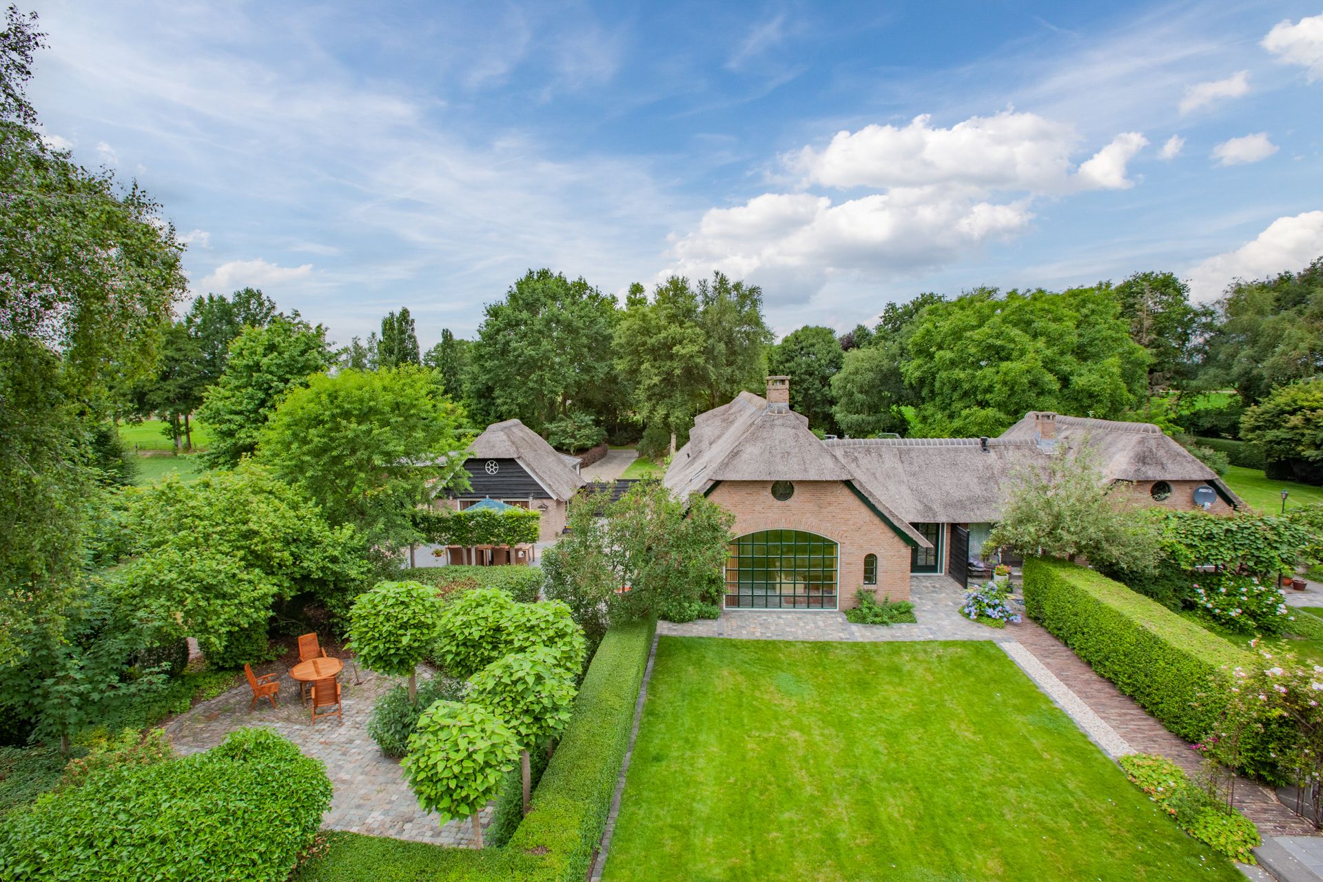 Foto 3 van Westerhuizingerweg 16