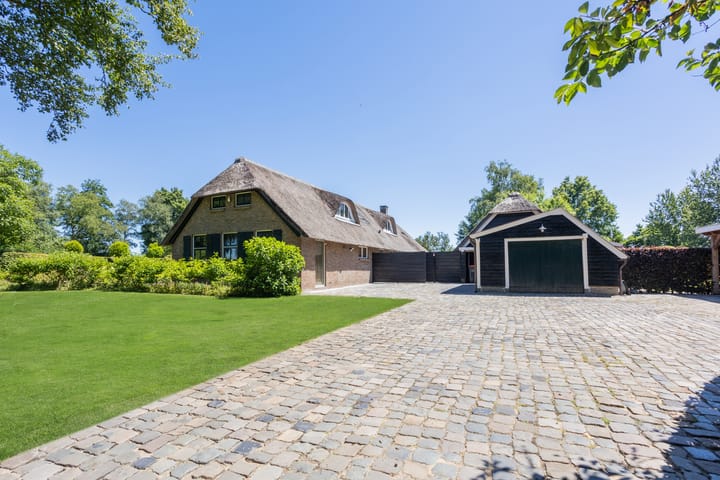 Foto 6 van Westerhuizingerweg 16