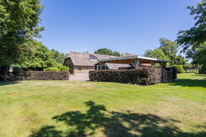 Foto 7 van Westerhuizingerweg 16