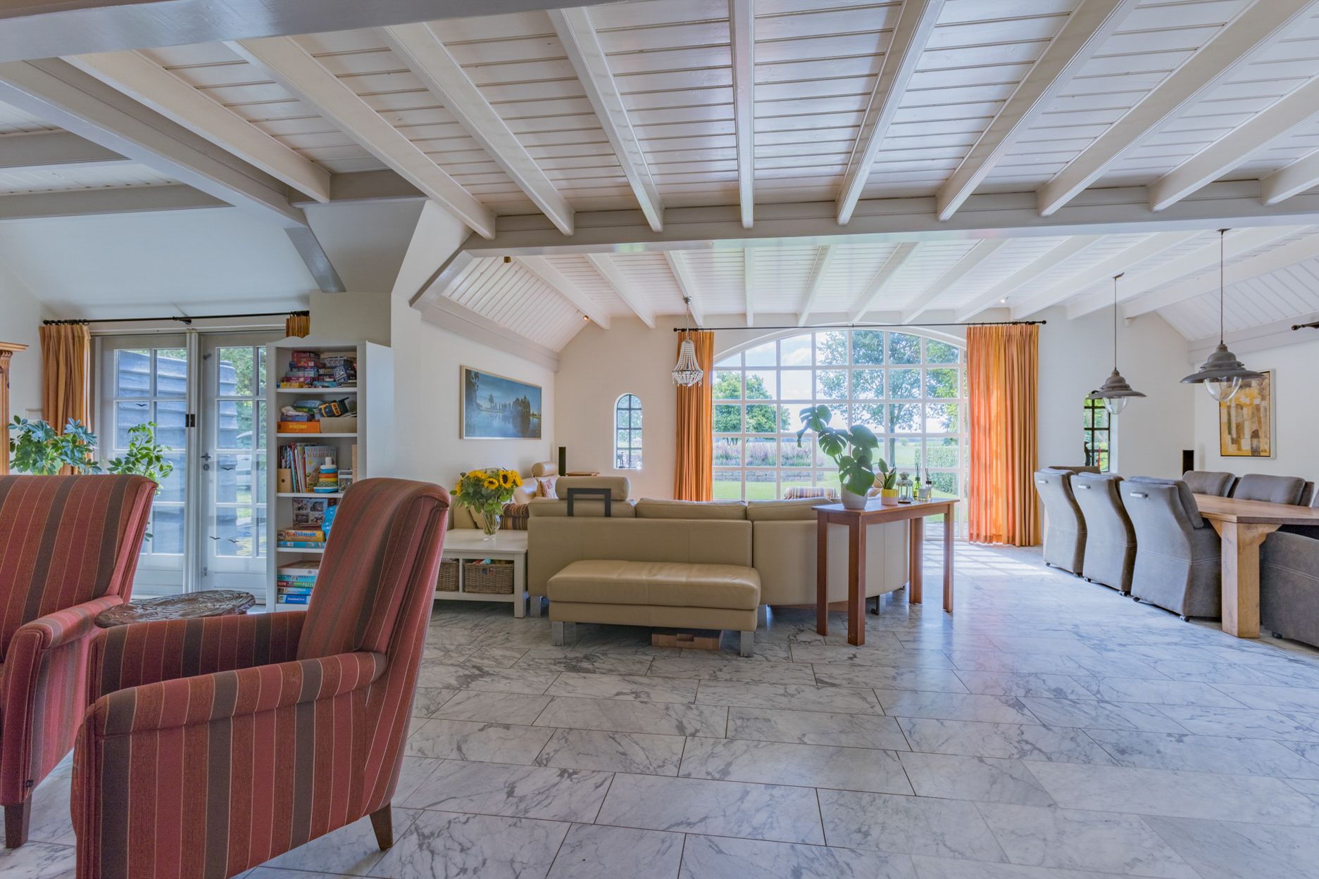 Foto 9 van Westerhuizingerweg 16