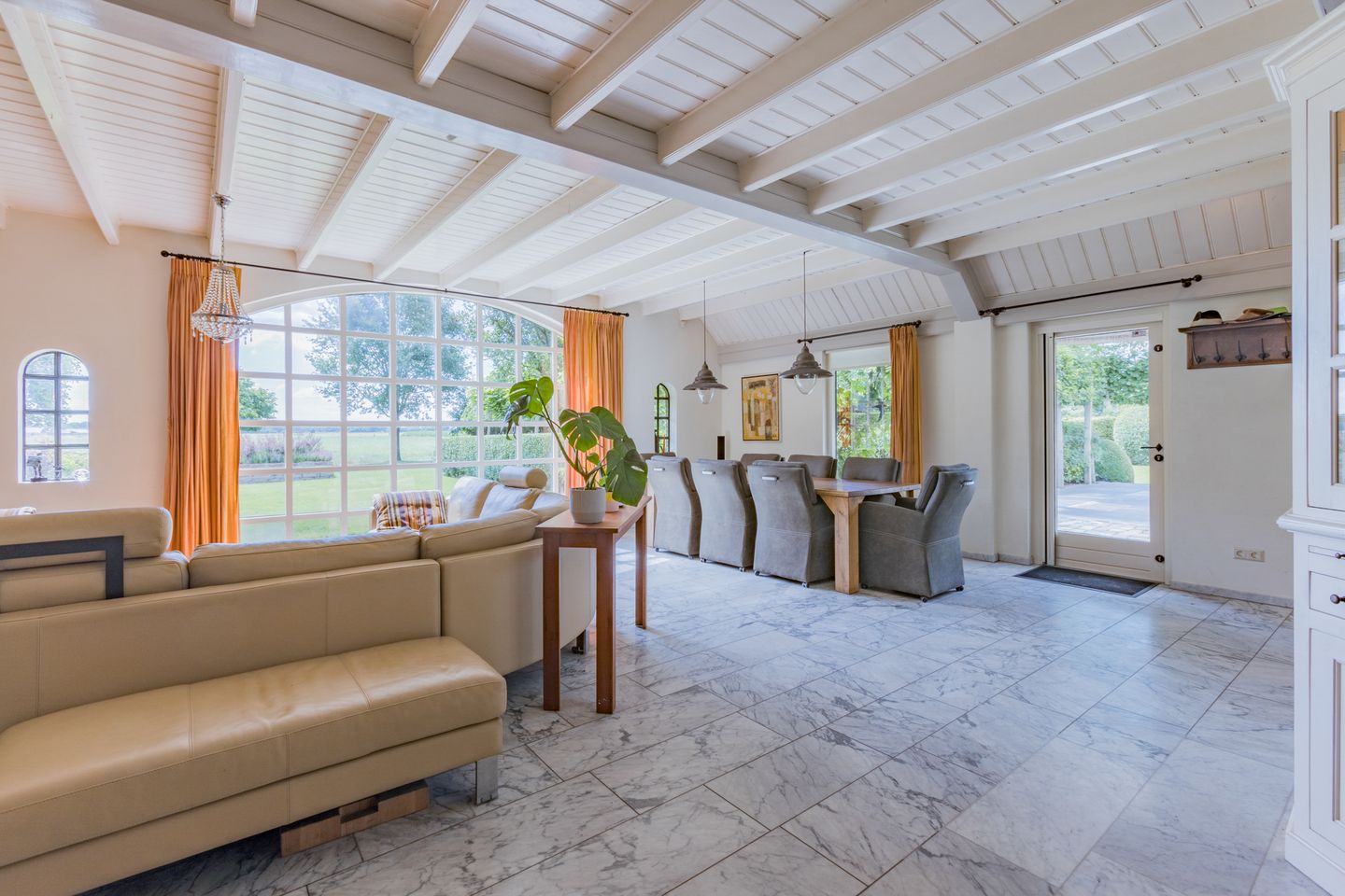 Foto 10 van Westerhuizingerweg 16