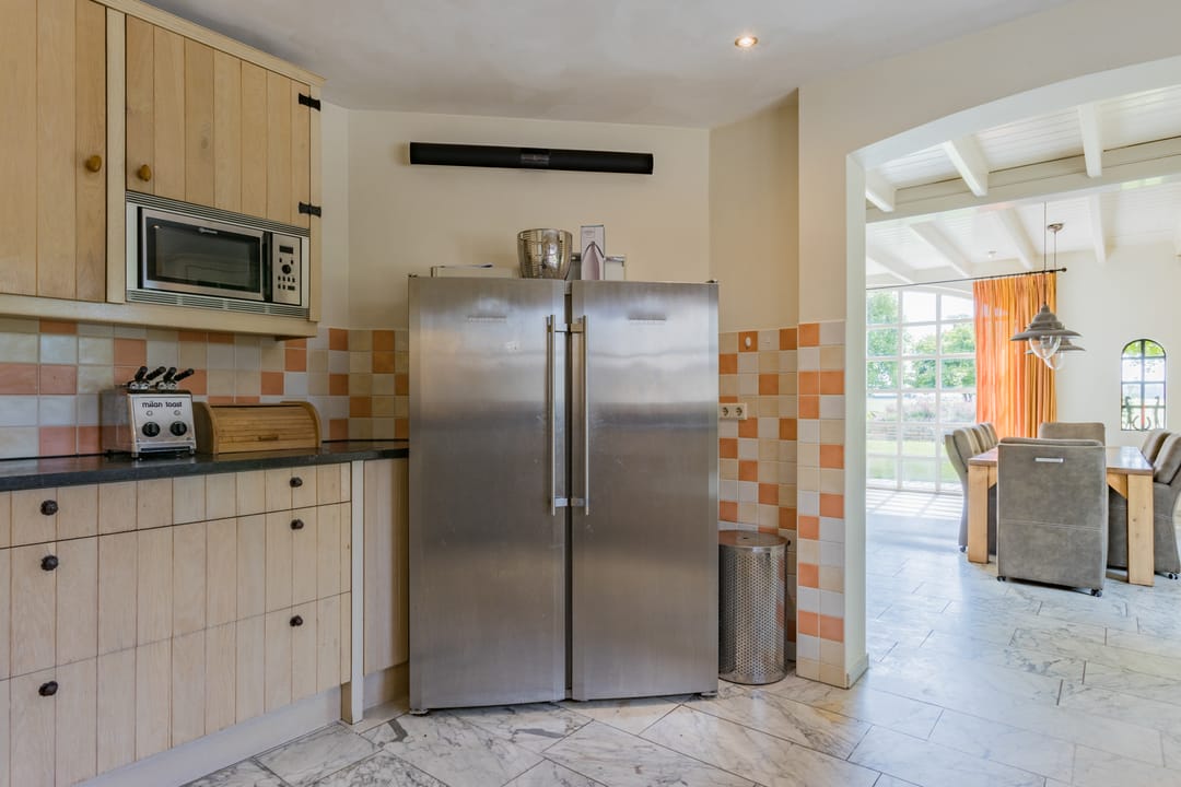 Foto 23 van Westerhuizingerweg 16