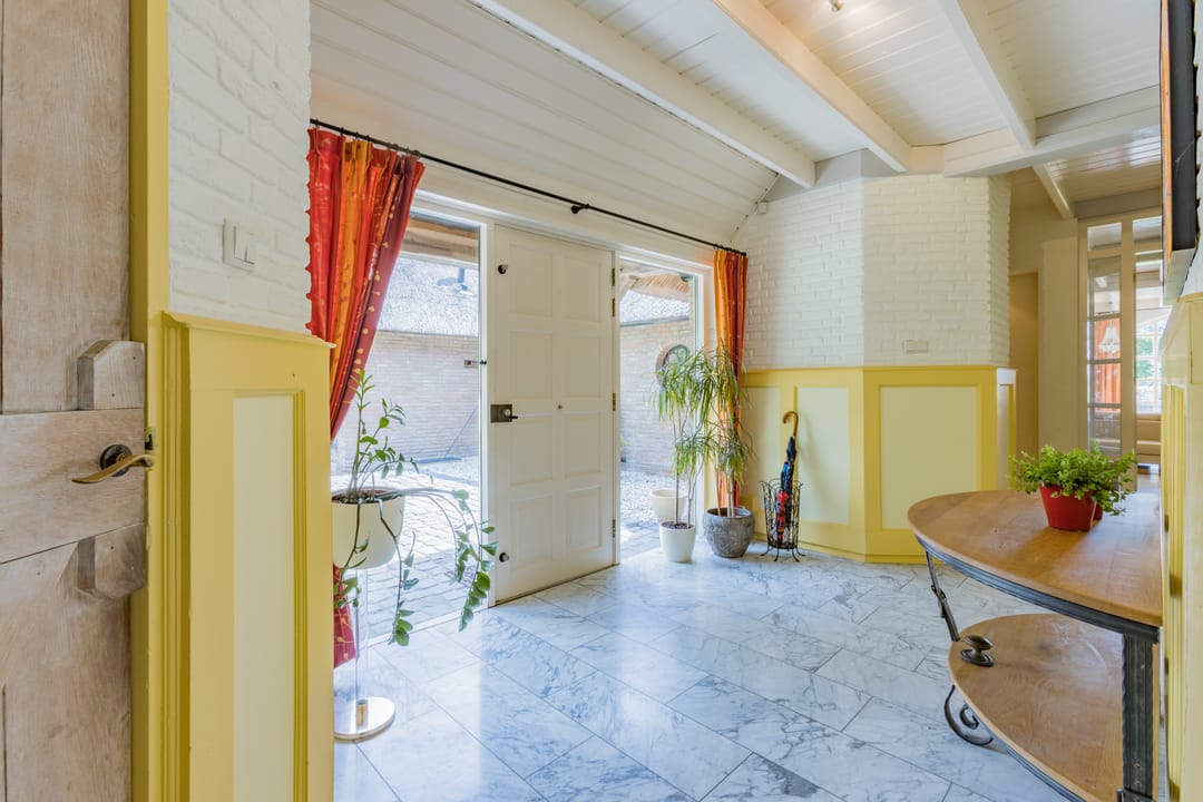 Foto 31 van Westerhuizingerweg 16