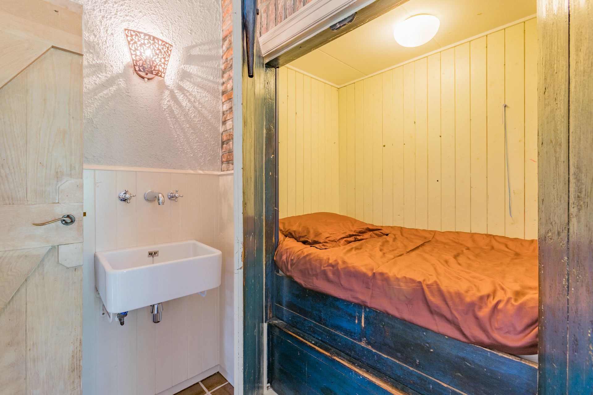 Foto 33 van Westerhuizingerweg 16