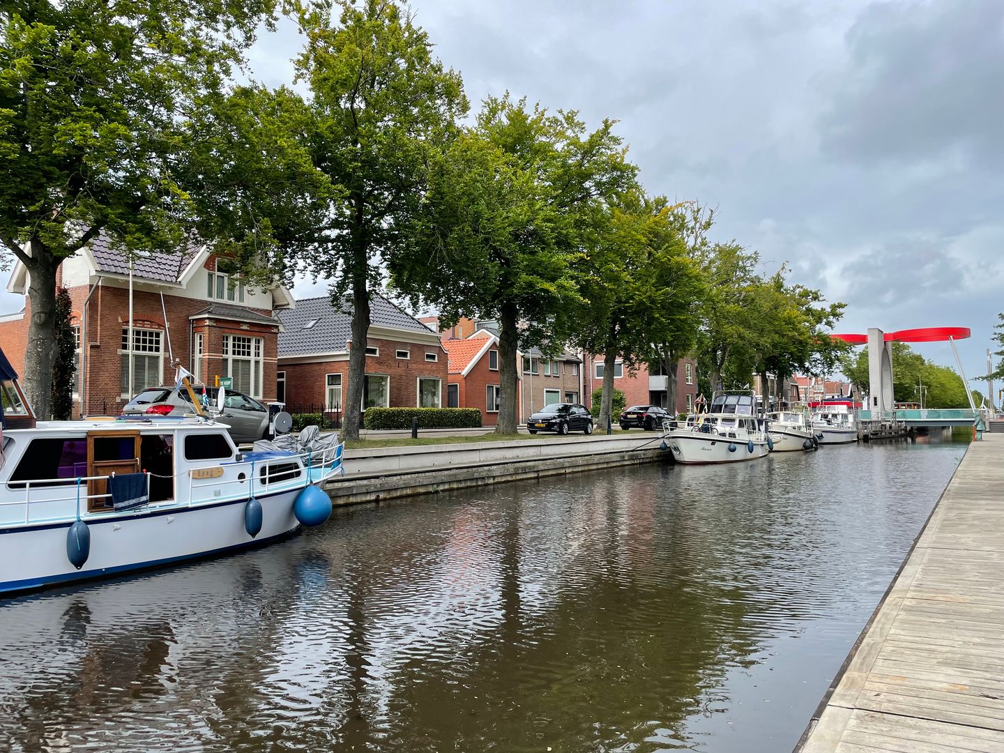 Foto 4 van Hoofdkade 55