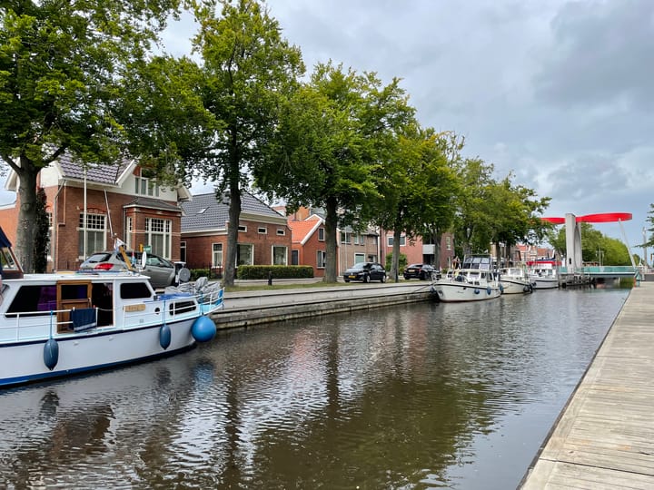 Foto 4 van Hoofdkade 55