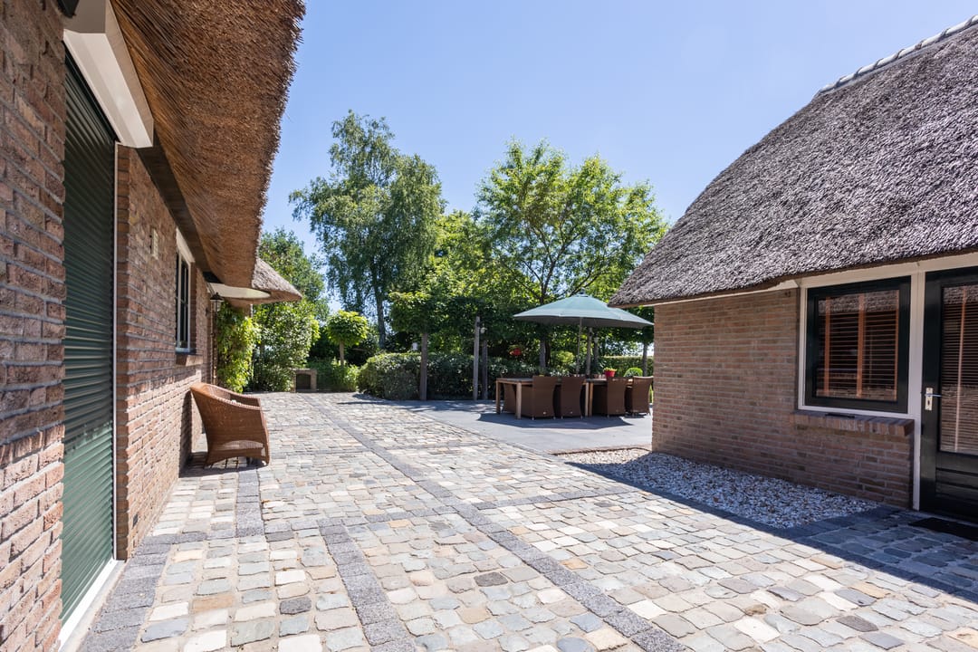 Foto 73 van Westerhuizingerweg 16