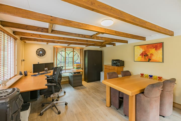 Foto 75 van Westerhuizingerweg 16