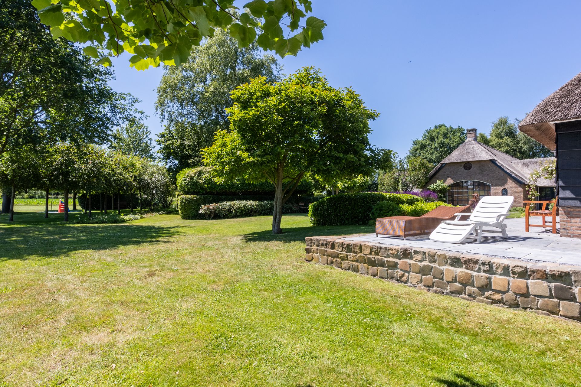 Foto 81 van Westerhuizingerweg 16