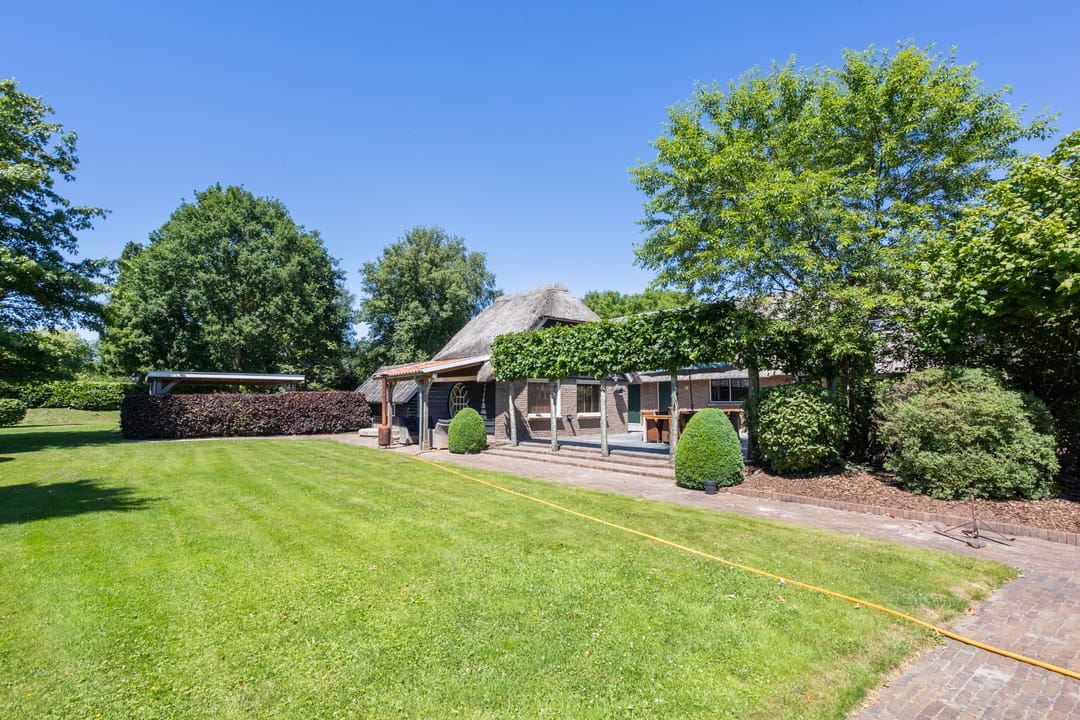 Foto 83 van Westerhuizingerweg 16