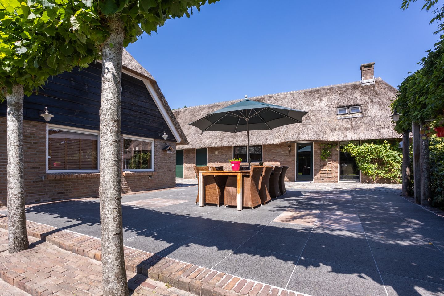 Foto 85 van Westerhuizingerweg 16