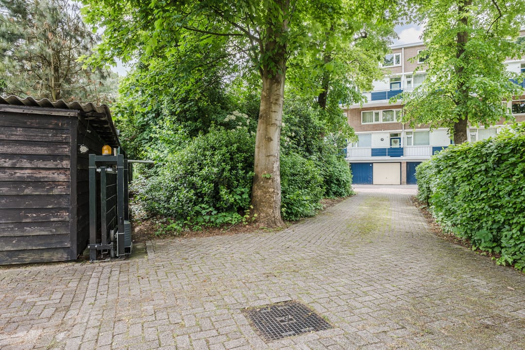 Foto 46 van Hoofdkade 55