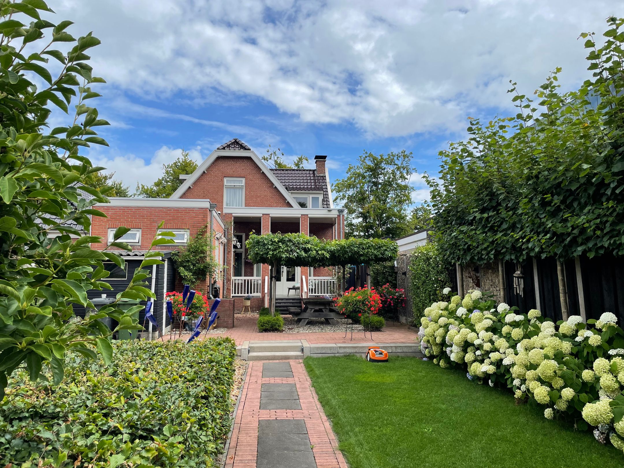 Foto 48 van Hoofdkade 55