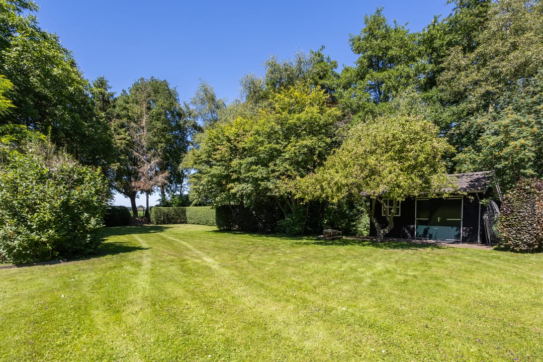 Foto 91 van Westerhuizingerweg 16