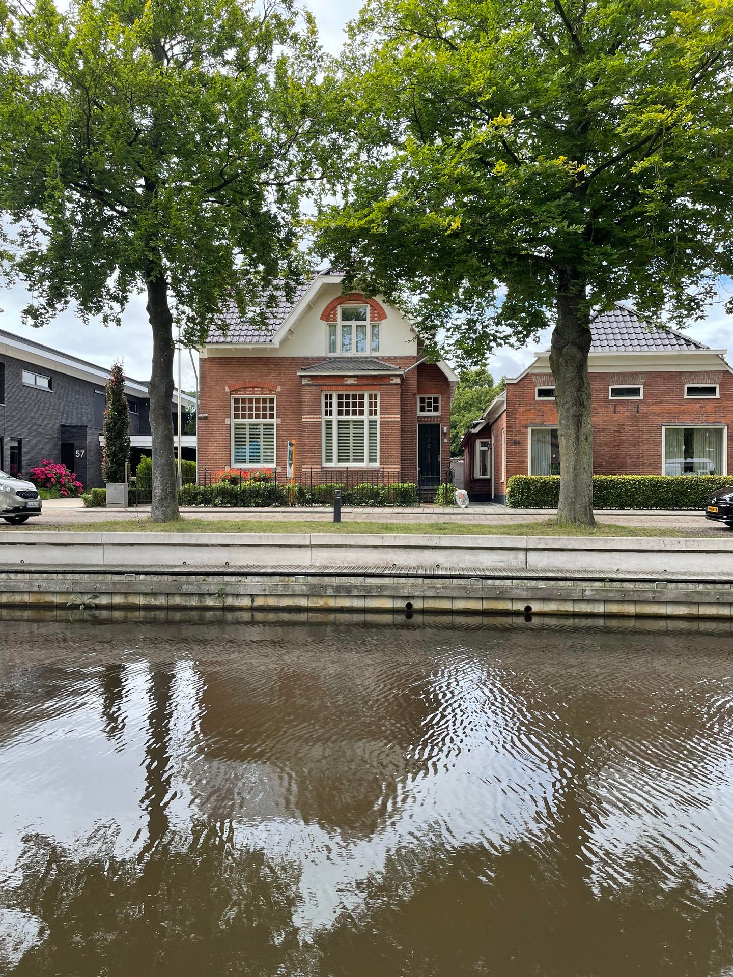 Foto 50 van Hoofdkade 55