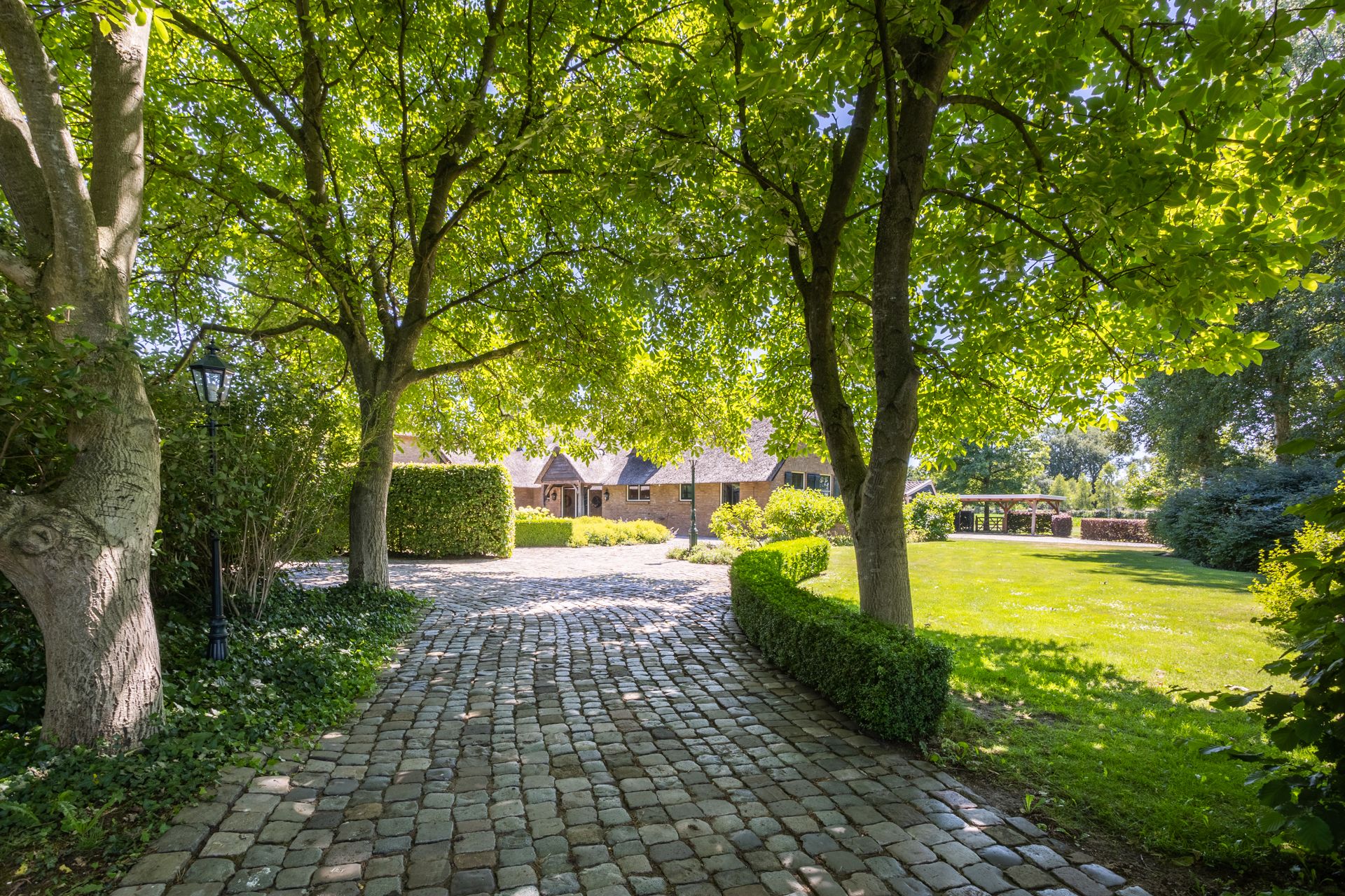 Foto 96 van Westerhuizingerweg 16