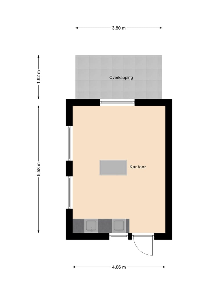 Foto 105 van Westerhuizingerweg 16