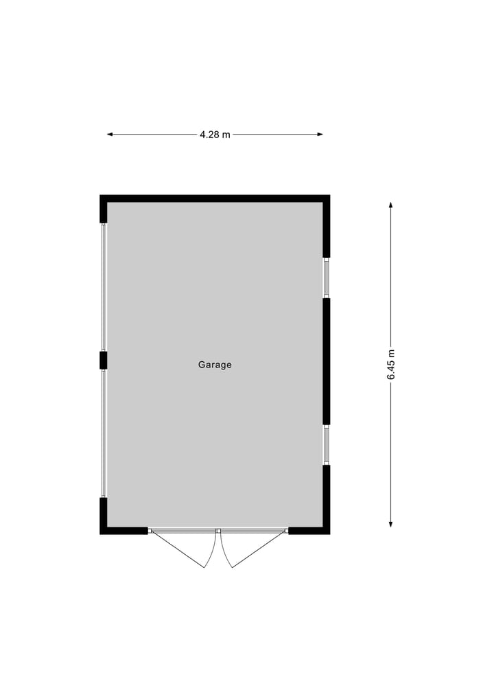 Foto 108 van Westerhuizingerweg 16