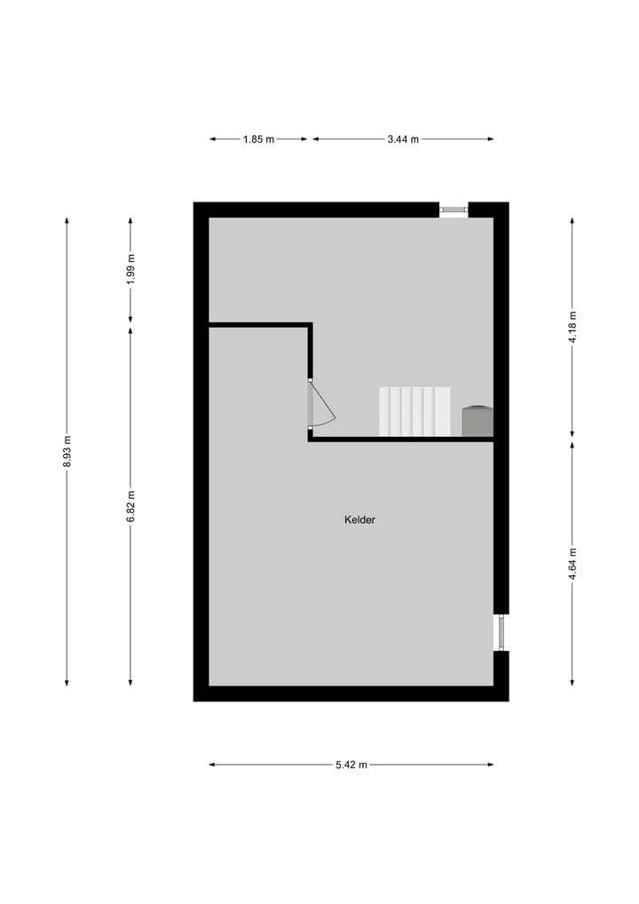 Foto 109 van Westerhuizingerweg 16