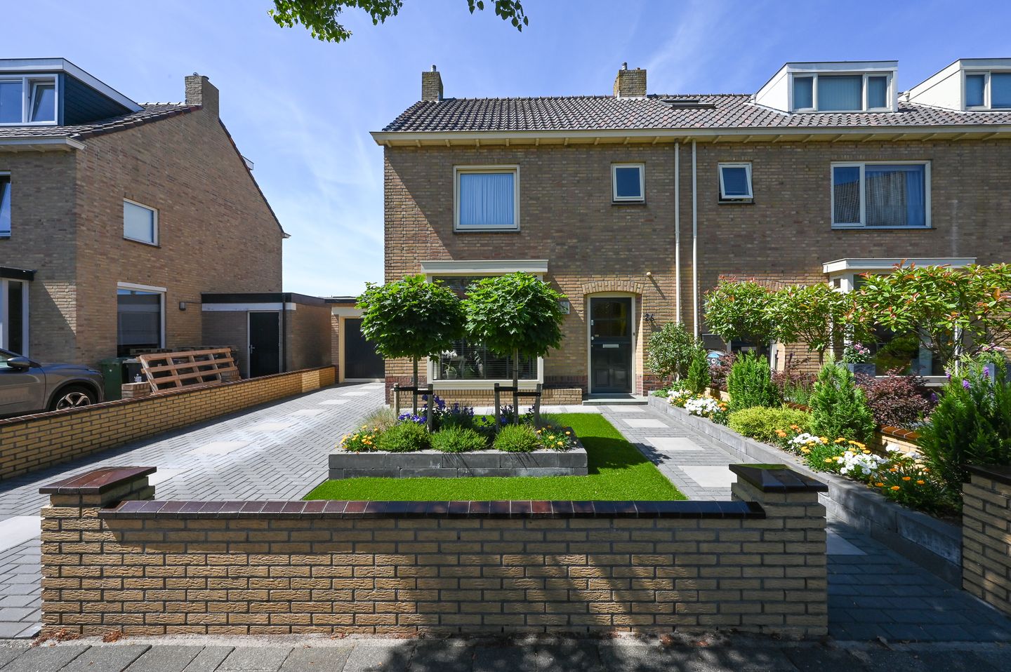 Photo 1 of Rembrandtstraat 26