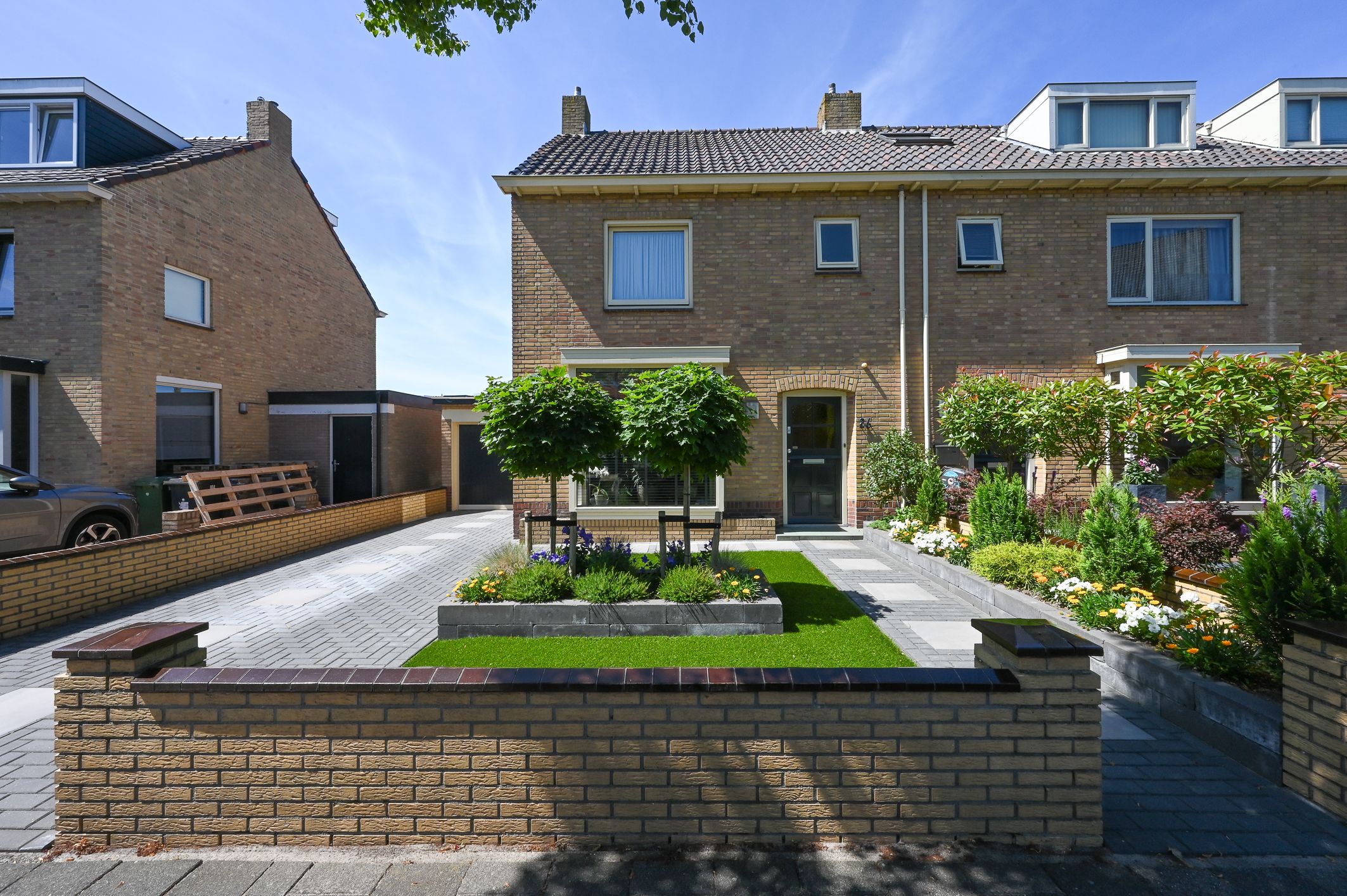 Rembrandtstraat, 26, Monster, 2681AX, Zuid-Holland, Nederland 26