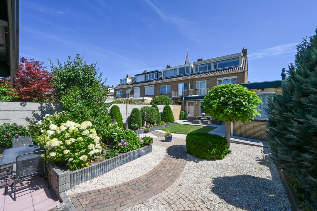 Foto 2 van Rembrandtstraat 26