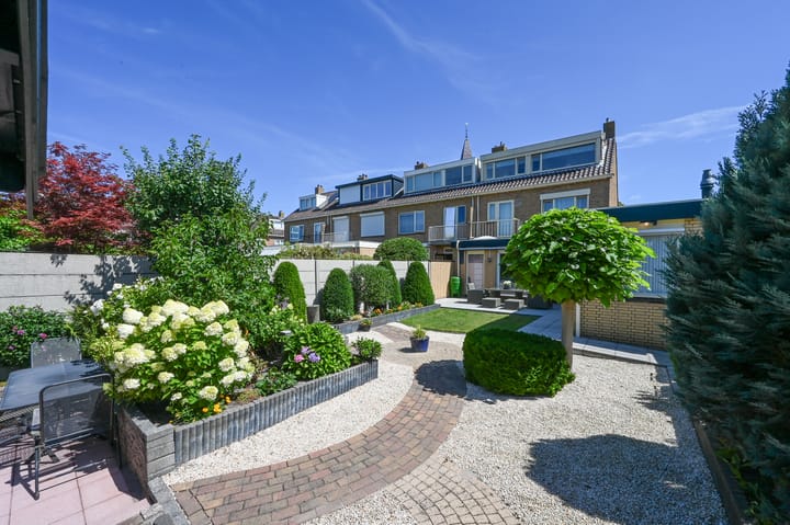 Photo 2 of Rembrandtstraat 26