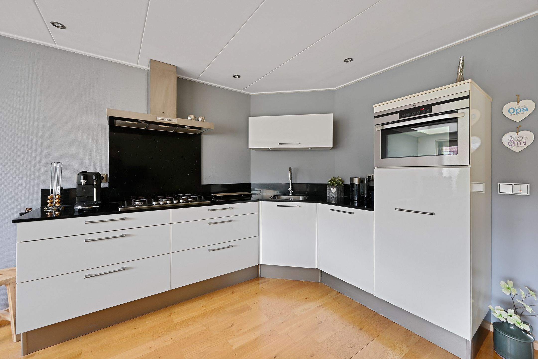 Foto 3 van Rembrandtstraat 26