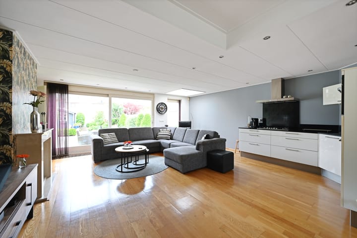 Foto 7 van Rembrandtstraat 26