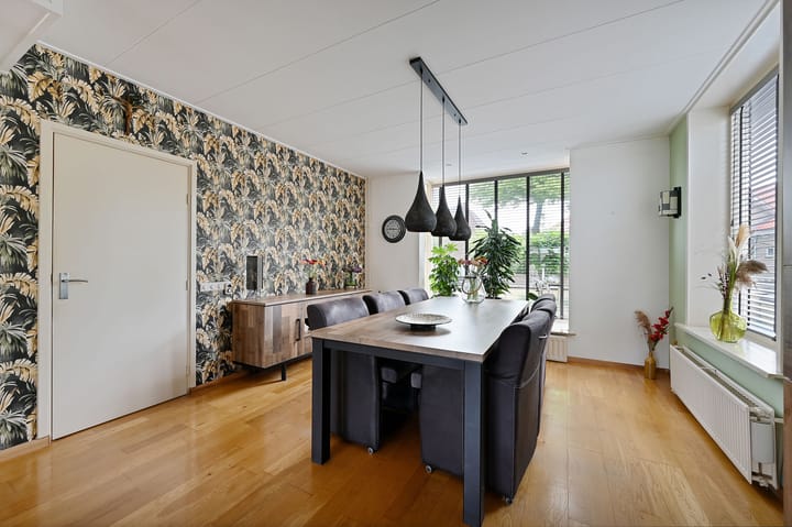 Foto 10 van Rembrandtstraat 26