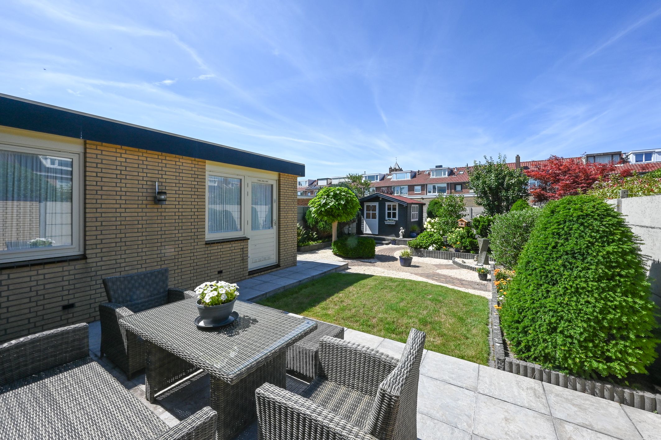 Foto 12 van Rembrandtstraat 26