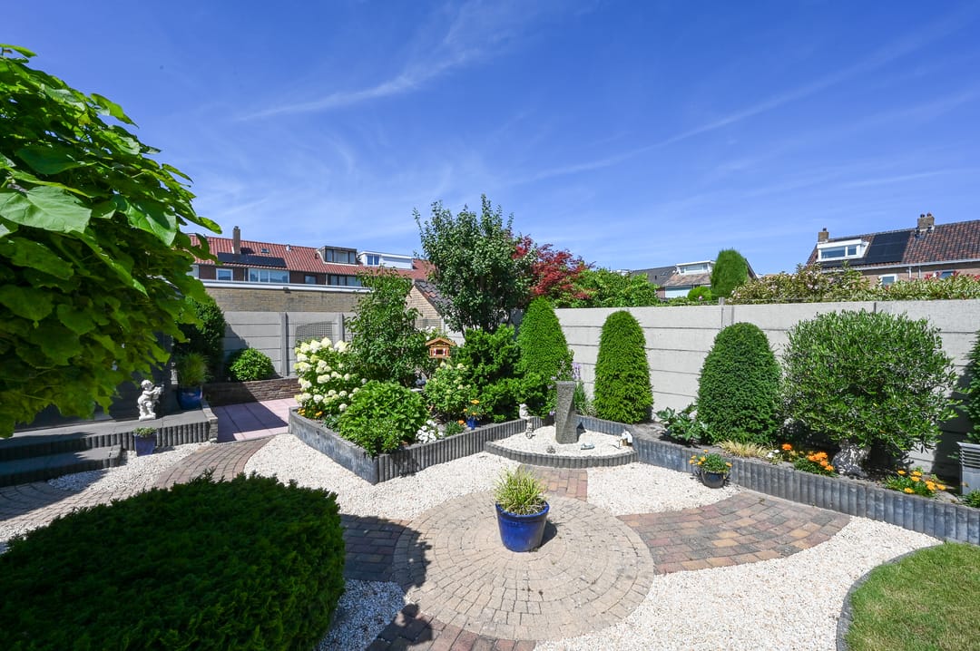 Foto 13 van Rembrandtstraat 26