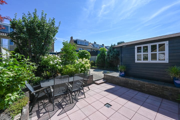 Foto 14 van Rembrandtstraat 26