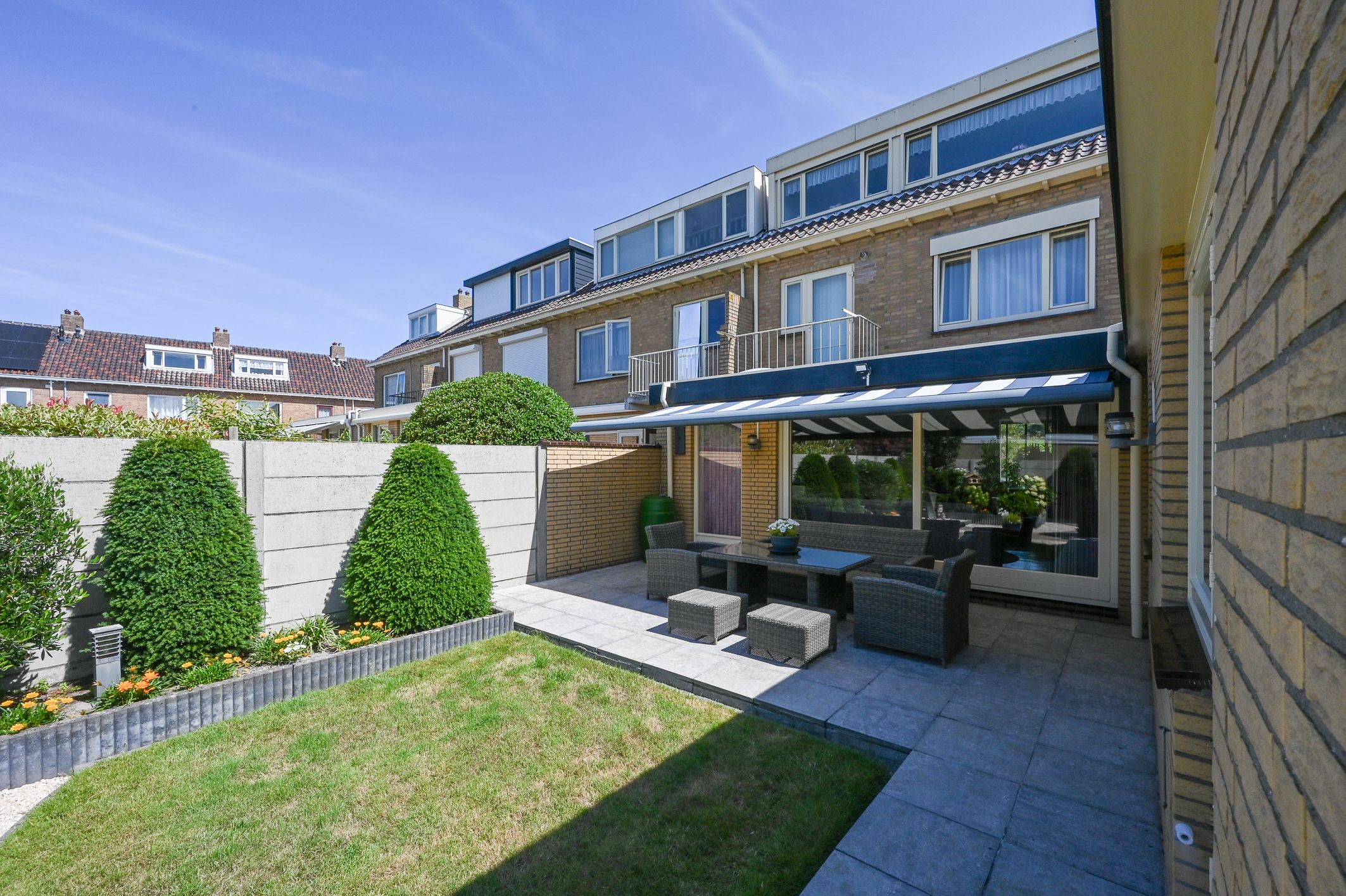 Foto 15 van Rembrandtstraat 26