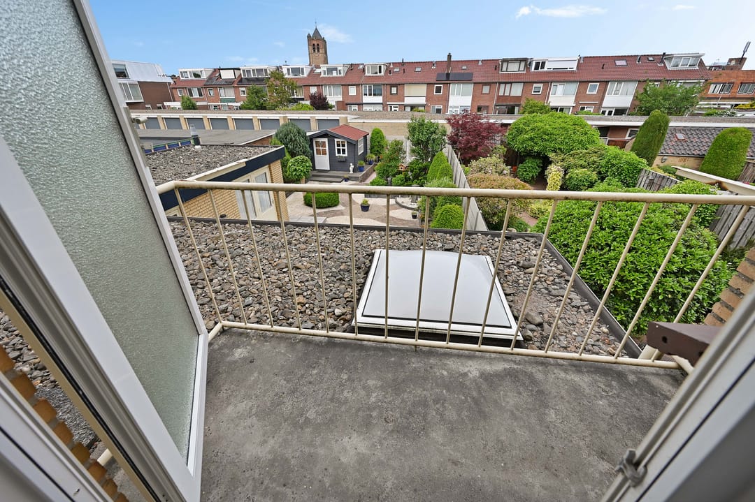 Foto 23 van Rembrandtstraat 26