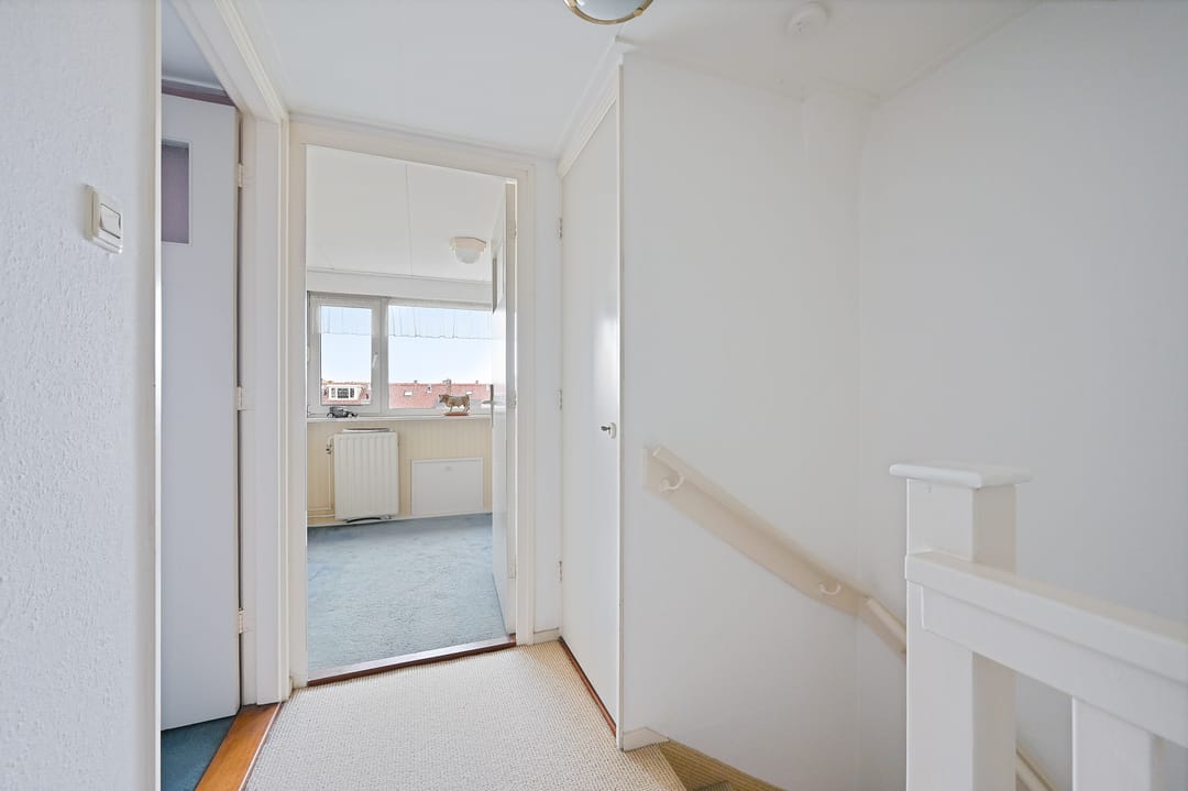 Foto 28 van Rembrandtstraat 26