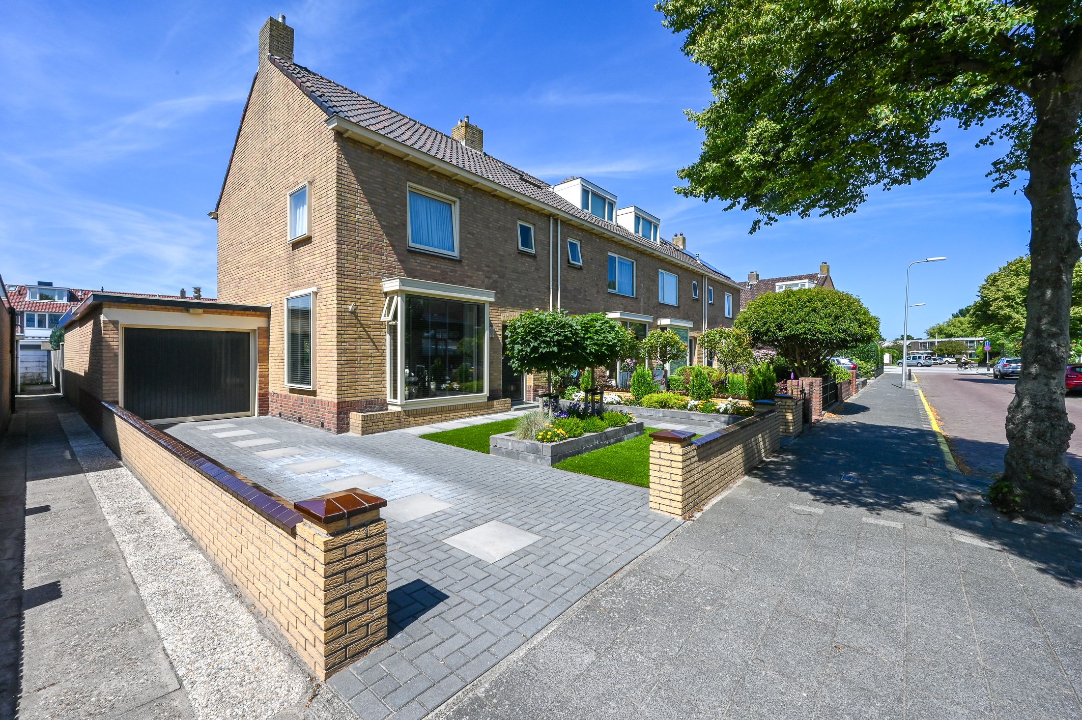 Foto 33 van Rembrandtstraat 26