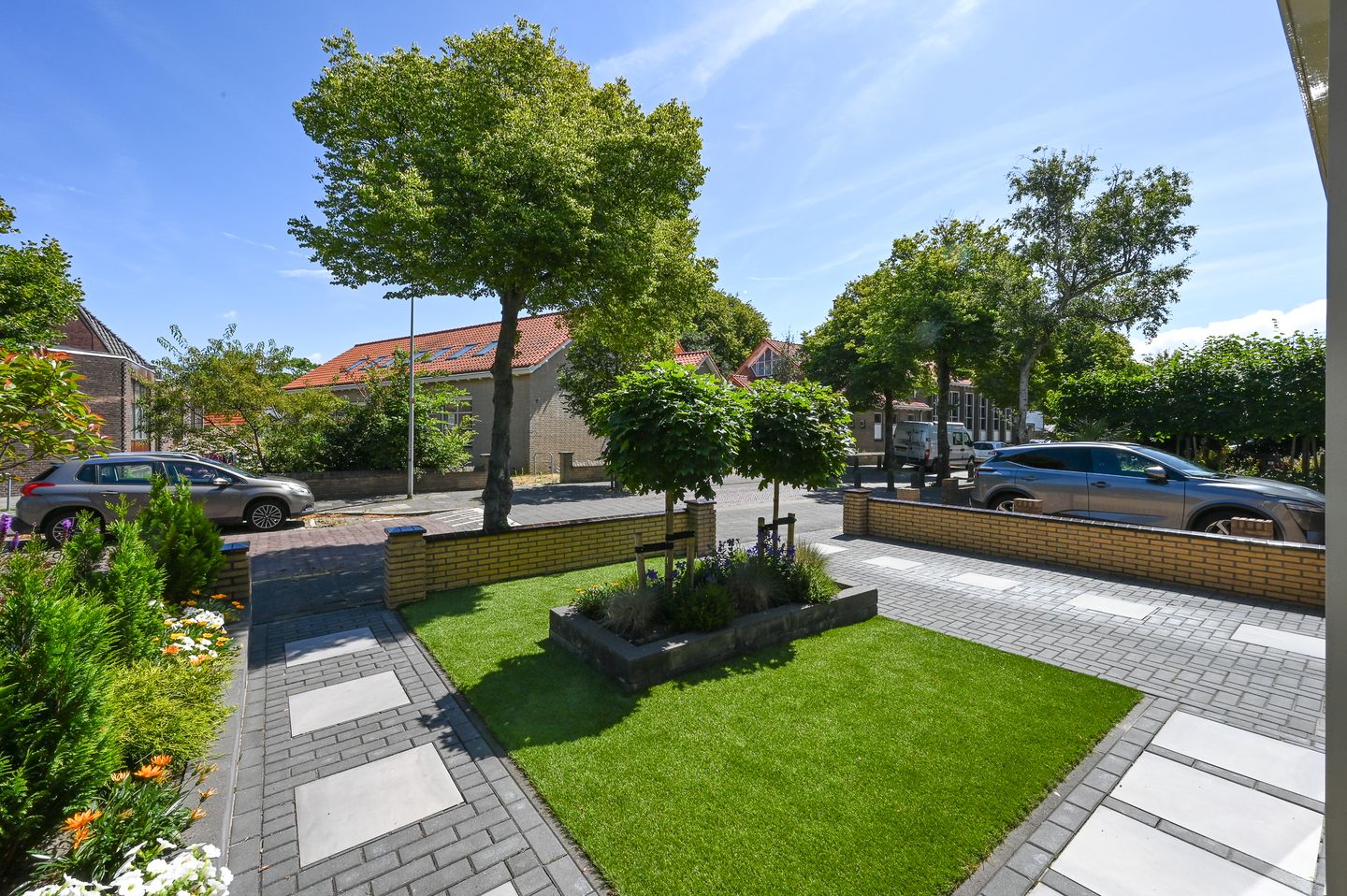 Foto 35 van Rembrandtstraat 26