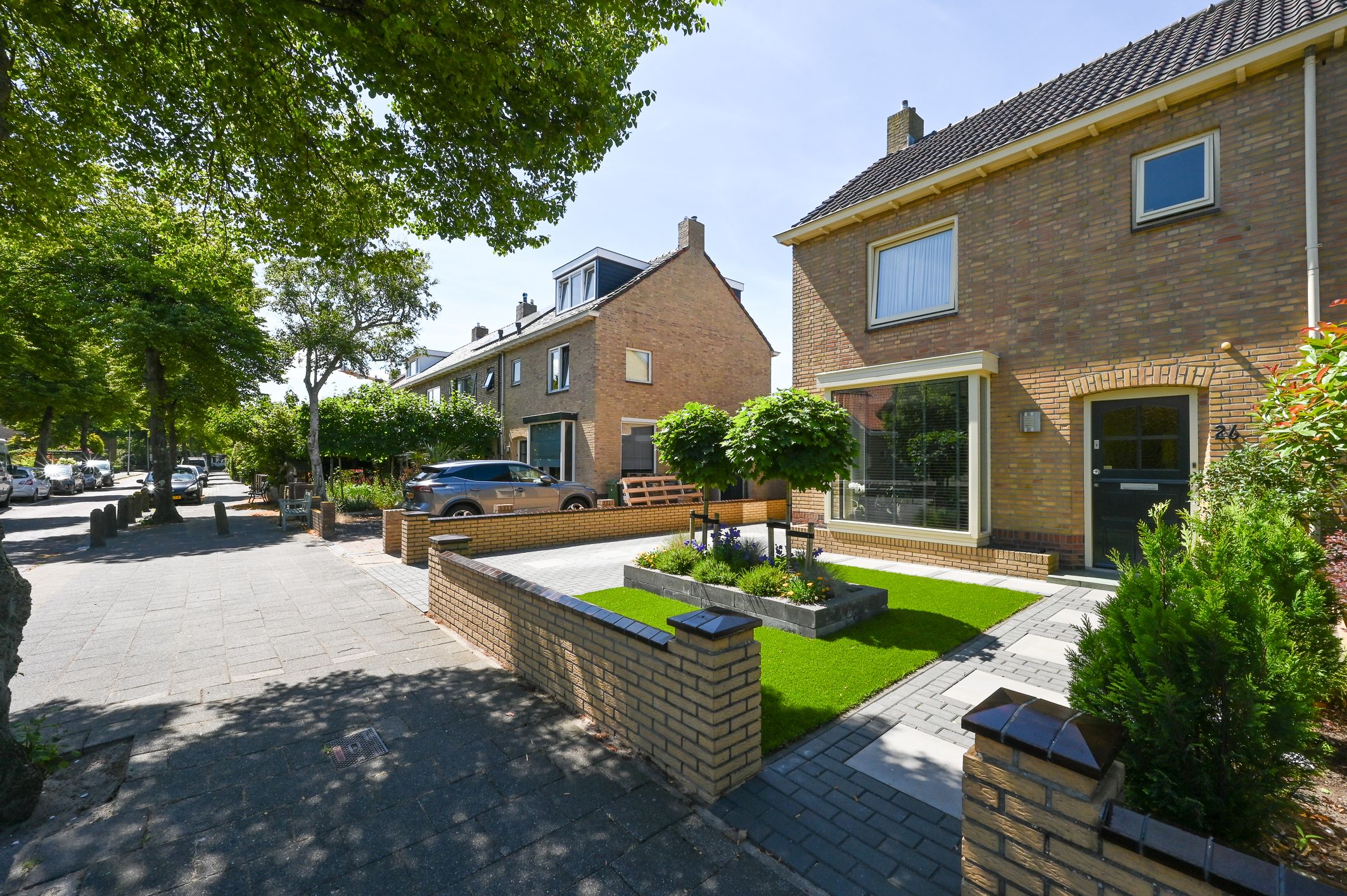 Foto 36 van Rembrandtstraat 26