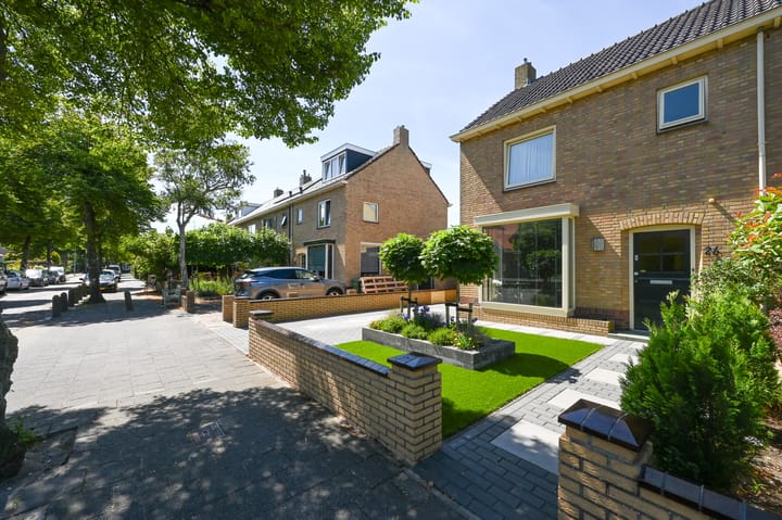 Foto 36 van Rembrandtstraat 26