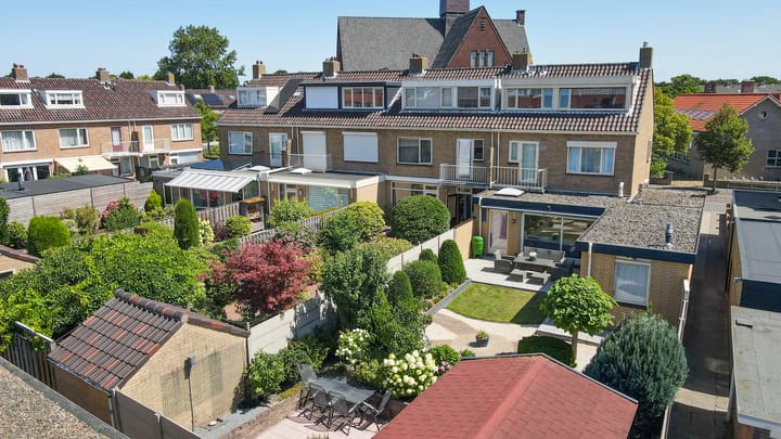 Foto 37 van Rembrandtstraat 26