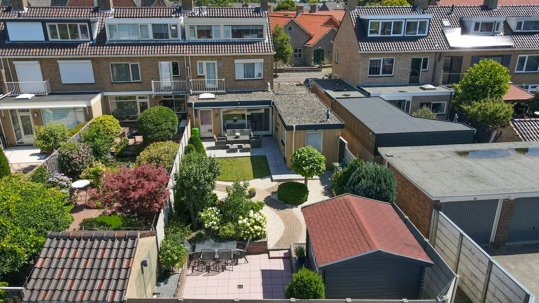 Foto 38 van Rembrandtstraat 26