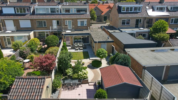 Foto 38 van Rembrandtstraat 26