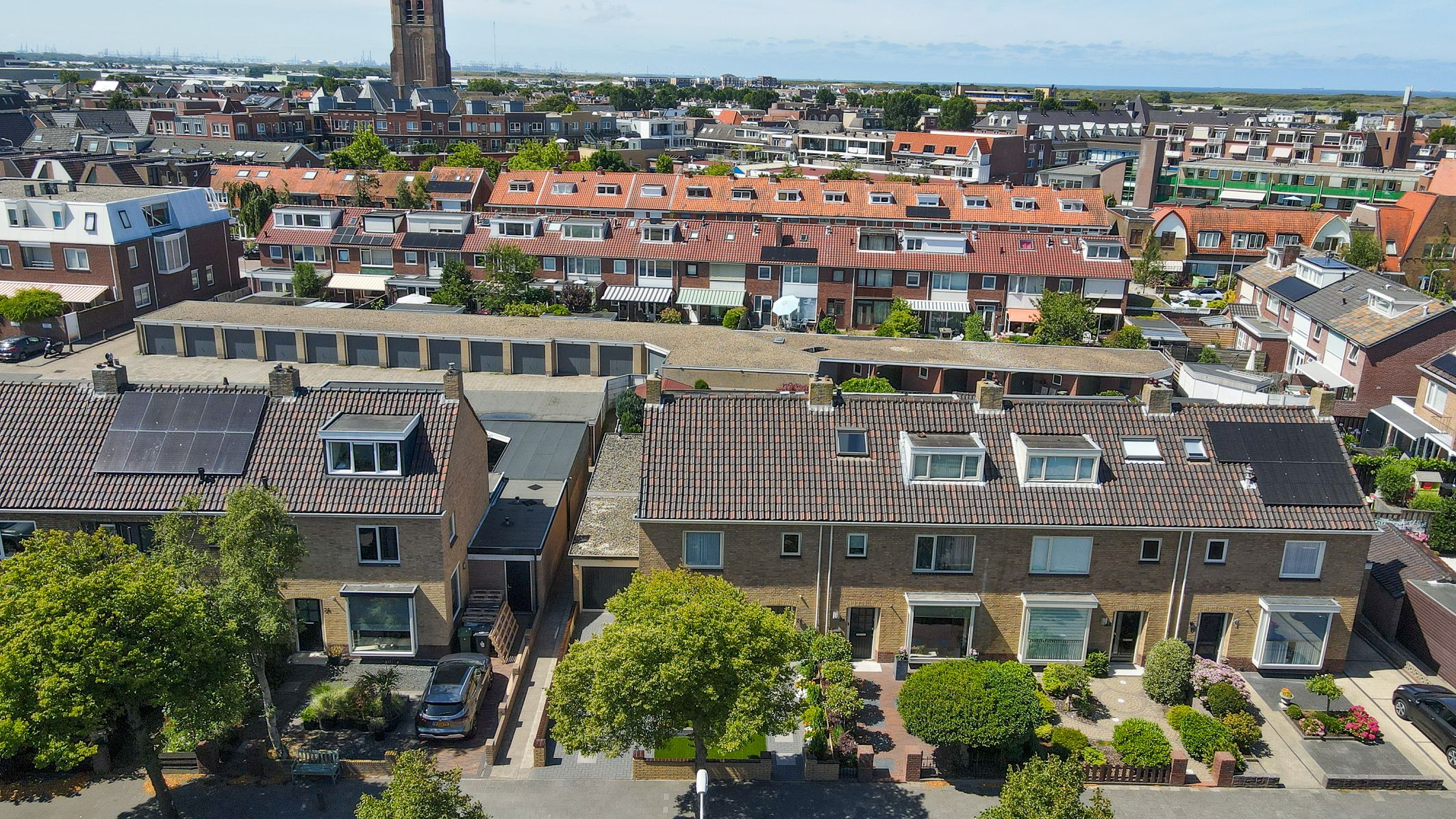 Foto 39 van Rembrandtstraat 26