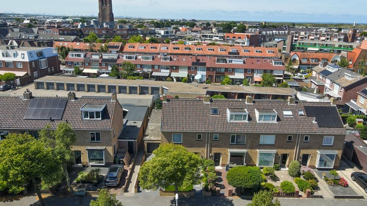 Foto 39 van Rembrandtstraat 26