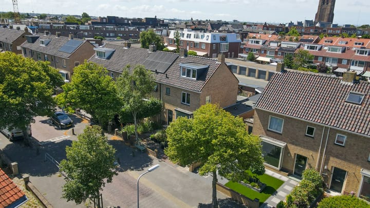 Foto 40 van Rembrandtstraat 26