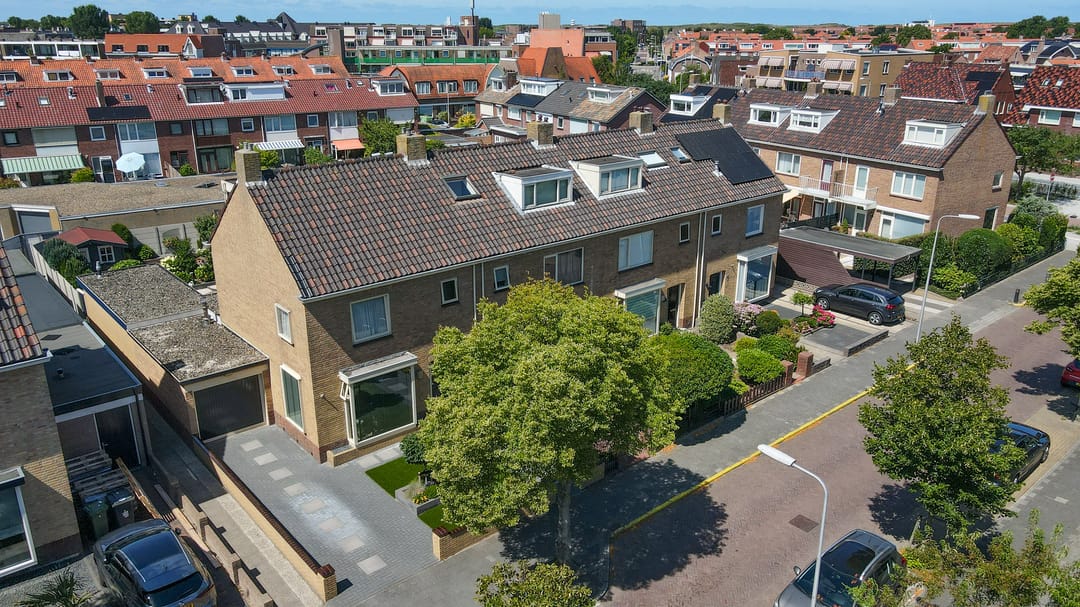 Foto 41 van Rembrandtstraat 26