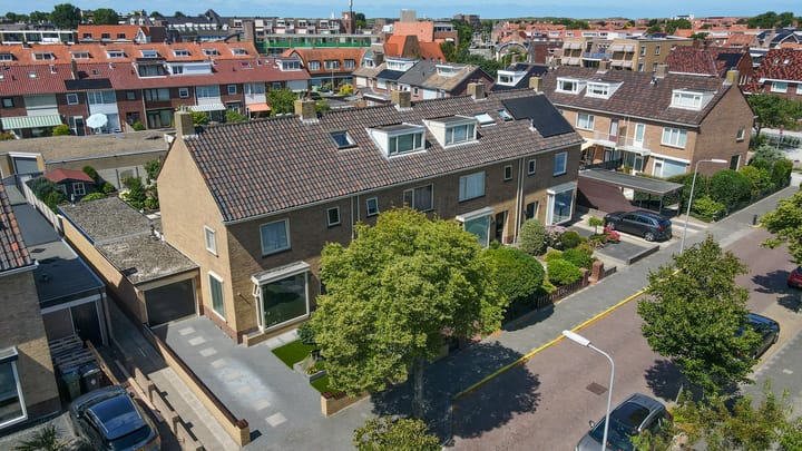 Foto 41 van Rembrandtstraat 26