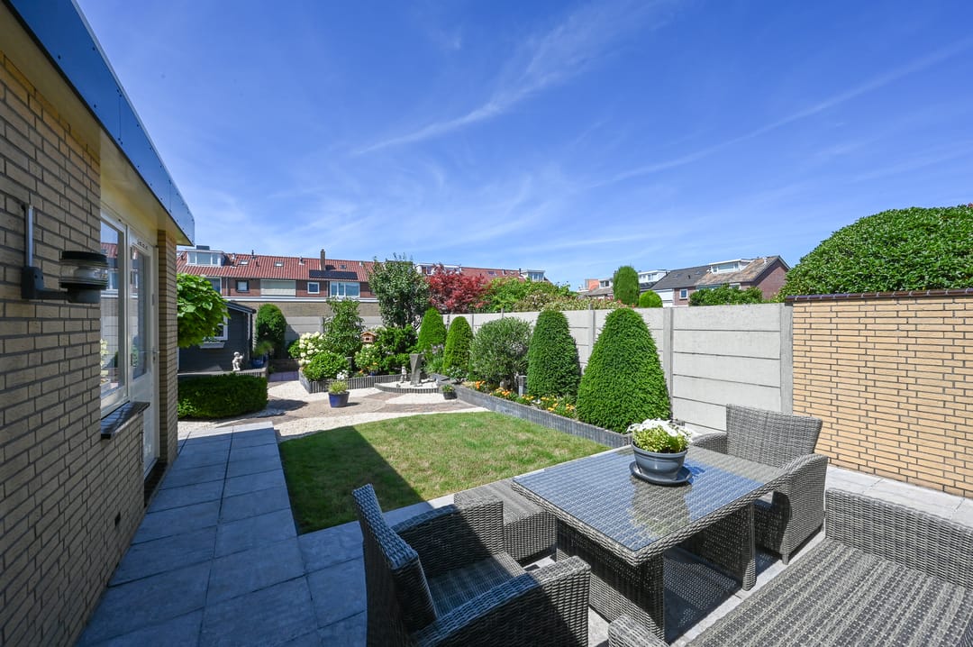 Foto 11 van Rembrandtstraat 26