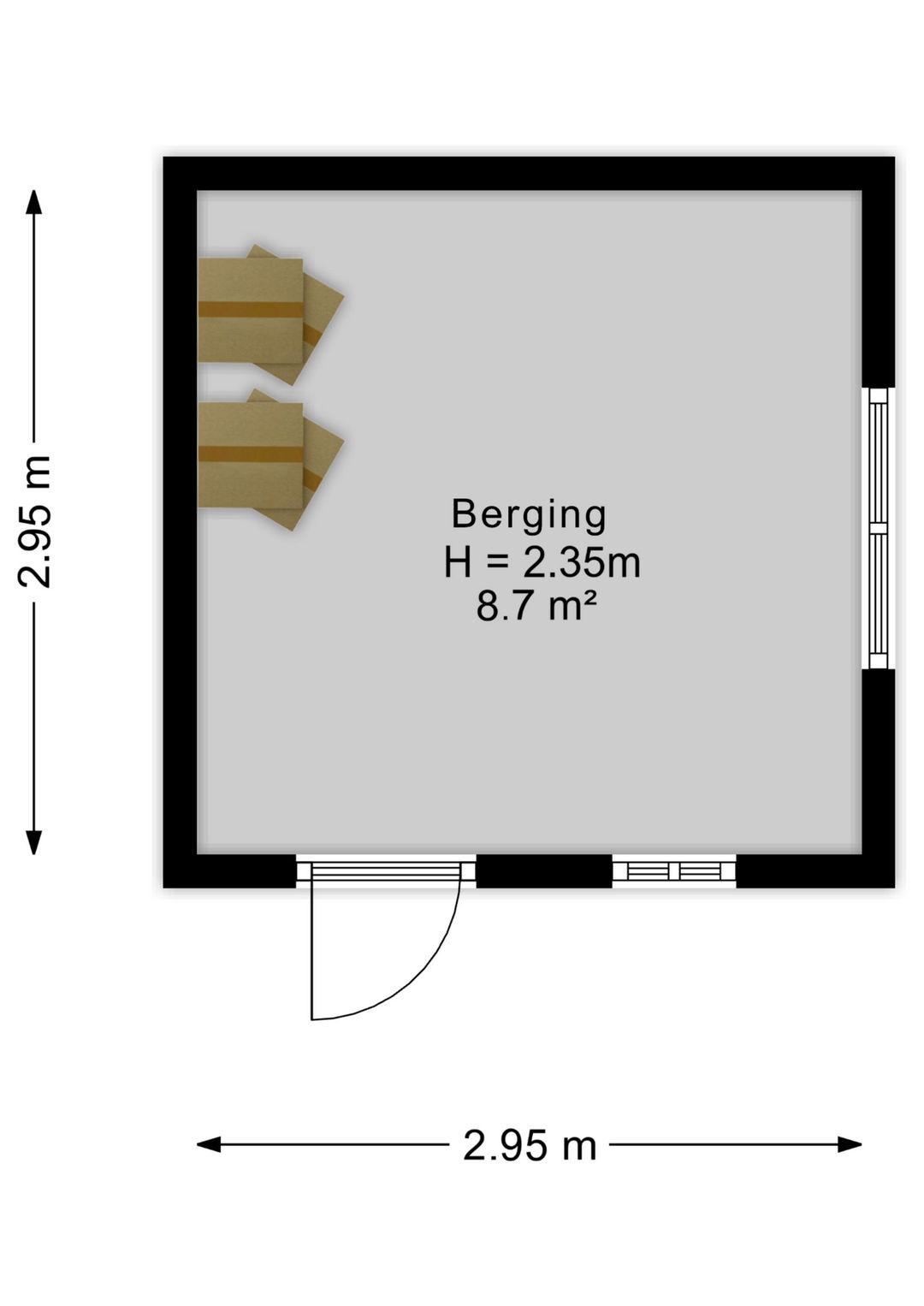 Foto 47 van Rembrandtstraat 26